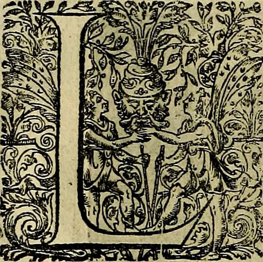 An illustration from La doctrine des moevrs, tiree de la philosophie des stoiques, representee en cent tableavx et expliqvee en cent discovrs pour l'instruction de la ieunesse, 1646, leaf 169