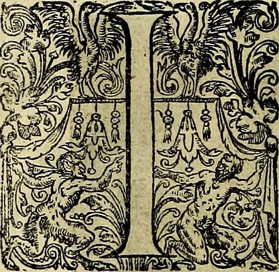 An illustration from La doctrine des moevrs, tiree de la philosophie des stoiques, representee en cent tableavx et expliqvee en cent discovrs pour l'instruction de la ieunesse, 1646, leaf 173