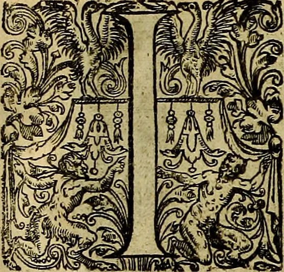 An illustration from La doctrine des moevrs, tiree de la philosophie des stoiques, representee en cent tableavx et expliqvee en cent discovrs pour l'instruction de la ieunesse, 1646, leaf 177