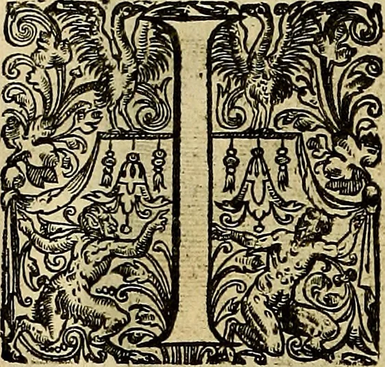 An illustration from La doctrine des moevrs, tiree de la philosophie des stoiques, representee en cent tableavx et expliqvee en cent discovrs pour l'instruction de la ieunesse, 1646, leaf 189