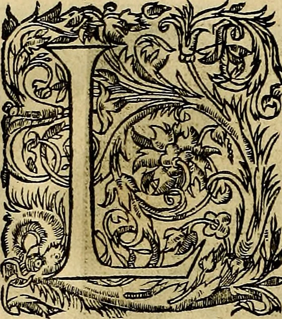 An illustration from La doctrine des moevrs, tiree de la philosophie des stoiques, representee en cent tableavx et expliqvee en cent discovrs pour l'instruction de la ieunesse, 1646, leaf 191