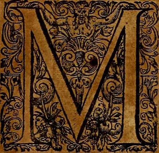 An illustration from La doctrine des moevrs, tiree de la philosophie des stoiques, representee en cent tableavx et expliqvee en cent discovrs pour l'instruction de la ieunesse, 1646, leaf 199