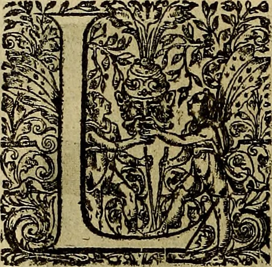 An illustration from La doctrine des moevrs, tiree de la philosophie des stoiques, representee en cent tableavx et expliqvee en cent discovrs pour l'instruction de la ieunesse, 1646, leaf 229
