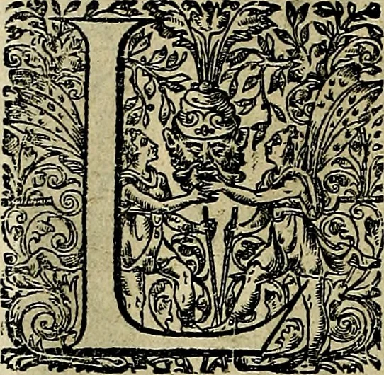 An illustration from La doctrine des moevrs, tiree de la philosophie des stoiques, representee en cent tableavx et expliqvee en cent discovrs pour l'instruction de la ieunesse, 1646, leaf 39