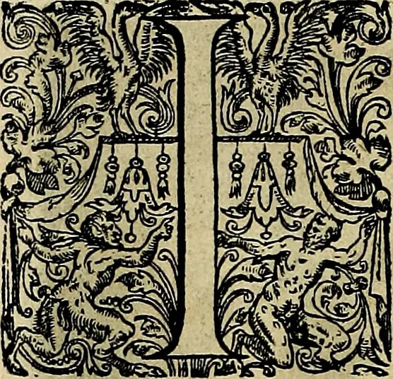 An illustration from La doctrine des moevrs, tiree de la philosophie des stoiques, representee en cent tableavx et expliqvee en cent discovrs pour l'instruction de la ieunesse, 1646, leaf 49