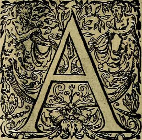 An illustration from La doctrine des moevrs, tiree de la philosophie des stoiques, representee en cent tableavx et expliqvee en cent discovrs pour l'instruction de la ieunesse, 1646, leaf 61
