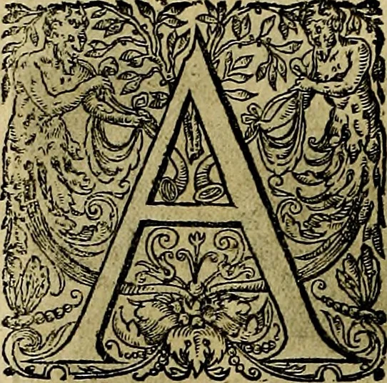 An illustration from La doctrine des moevrs, tiree de la philosophie des stoiques, representee en cent tableavx et expliqvee en cent discovrs pour l'instruction de la ieunesse, 1646, leaf 63