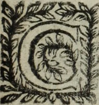 An illustration from La doctrine des murs, 1685, leaf 126