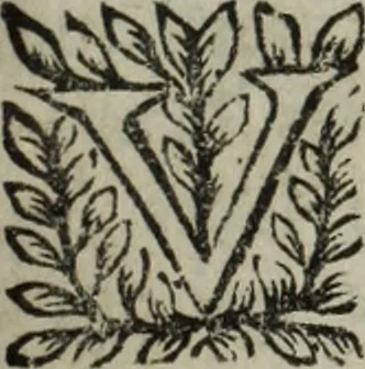 An illustration from La doctrine des murs, 1685, leaf 134