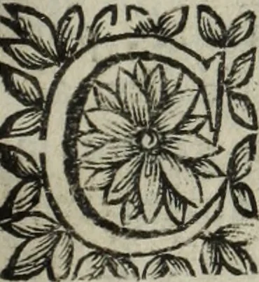 An illustration from La doctrine des murs, 1685, leaf 138