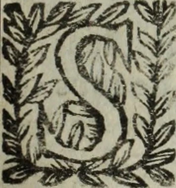 An illustration from La doctrine des murs, 1685, leaf 154