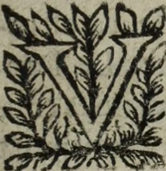 An illustration from La doctrine des murs, 1685, leaf 170