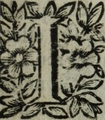 An illustration from La doctrine des murs, 1685, leaf 194