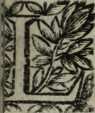 An illustration from La doctrine des murs, 1685, leaf 202