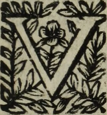 An illustration from La doctrine des murs, 1685, leaf 26