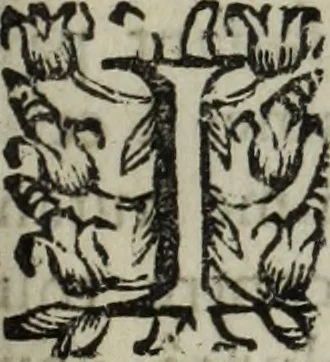 An illustration from La doctrine des murs, 1685, leaf 280