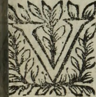 An illustration from La doctrine des murs, 1685, leaf 332