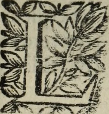An illustration from La doctrine des murs, 1685, leaf 376