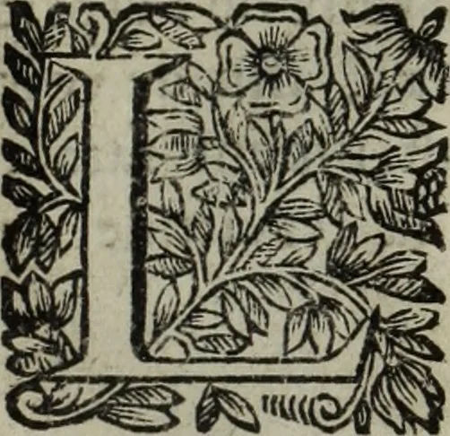 An illustration from La doctrine des murs, 1685, leaf 380