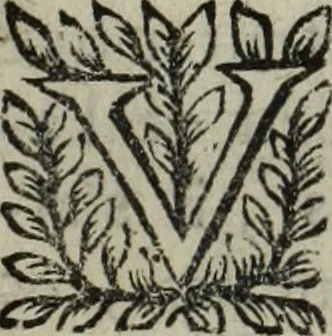 An illustration from La doctrine des murs, 1685, leaf 384
