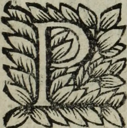 An illustration from La doctrine des murs, 1685, leaf 388