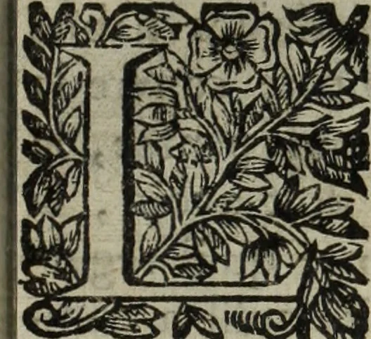 An illustration from La doctrine des murs, 1685, leaf 416