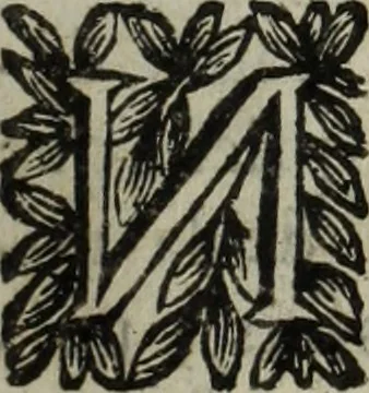 An illustration from La doctrine des murs, 1685, leaf 58