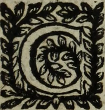An illustration from La doctrine des murs, 1685, leaf 74