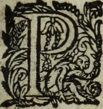 An illustration from La doctrine des murs, 1685, leaf 78