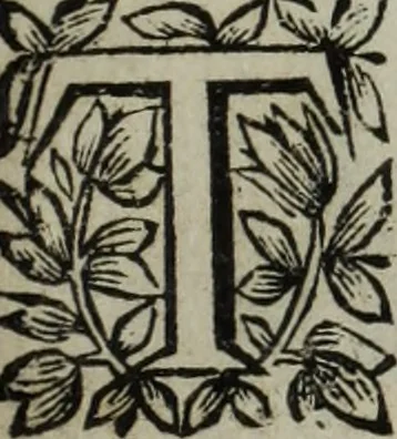 An illustration from La doctrine des murs, 1685, leaf 98