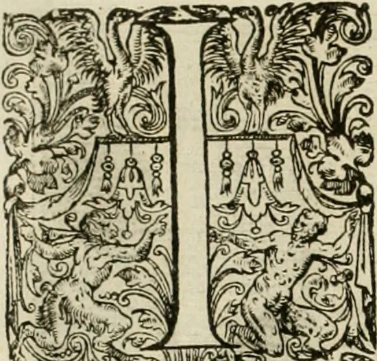 An illustration from La doctrine des murs, tiree de la philosophie des stoiques, representee en cent tableaux et expliquee en cent discours pour l'instruction de la ieunesse, 1646, leaf 121