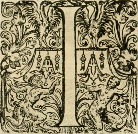 An illustration from La doctrine des murs, tiree de la philosophie des stoiques, representee en cent tableaux et expliquee en cent discours pour l'instruction de la ieunesse, 1646, leaf 123