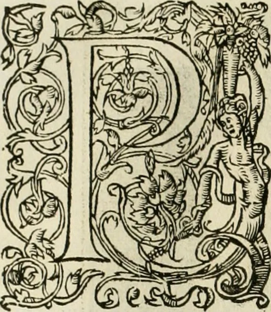 An illustration from La doctrine des murs, tiree de la philosophie des stoiques, representee en cent tableaux et expliquee en cent discours pour l'instruction de la ieunesse, 1646, leaf 133