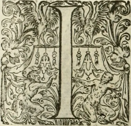An illustration from La doctrine des murs, tiree de la philosophie des stoiques, representee en cent tableaux et expliquee en cent discours pour l'instruction de la ieunesse, 1646, leaf 143