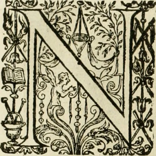 An illustration from La doctrine des murs, tiree de la philosophie des stoiques, representee en cent tableaux et expliquee en cent discours pour l'instruction de la ieunesse, 1646, leaf 153