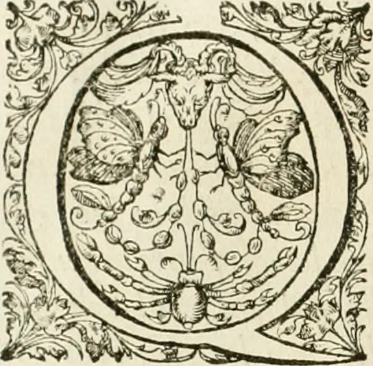 An illustration from La doctrine des murs, tiree de la philosophie des stoiques, representee en cent tableaux et expliquee en cent discours pour l'instruction de la ieunesse, 1646, leaf 159