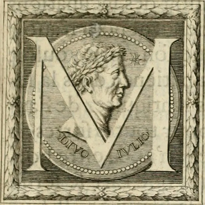 An illustration from La doctrine des murs, tiree de la philosophie des stoiques, representee en cent tableaux et expliquee en cent discours pour l'instruction de la ieunesse, 1646, leaf 16