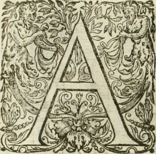 An illustration from La doctrine des murs, tiree de la philosophie des stoiques, representee en cent tableaux et expliquee en cent discours pour l'instruction de la ieunesse, 1646, leaf 165