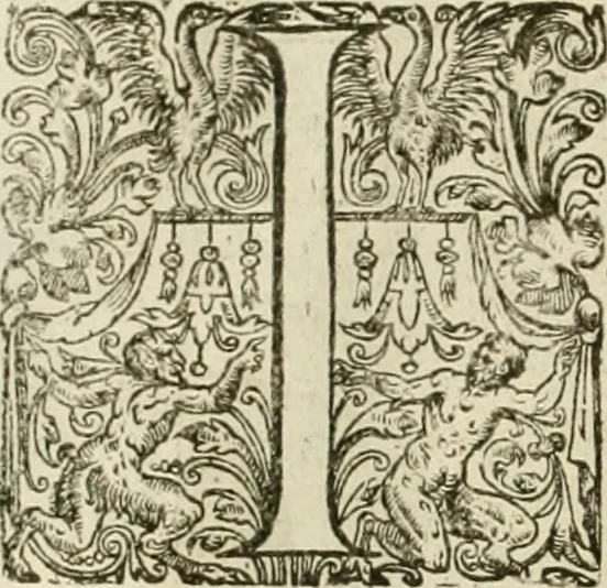 An illustration from La doctrine des murs, tiree de la philosophie des stoiques, representee en cent tableaux et expliquee en cent discours pour l'instruction de la ieunesse, 1646, leaf 167