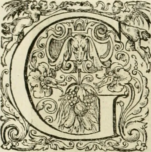 An illustration from La doctrine des murs, tiree de la philosophie des stoiques, representee en cent tableaux et expliquee en cent discours pour l'instruction de la ieunesse, 1646, leaf 171
