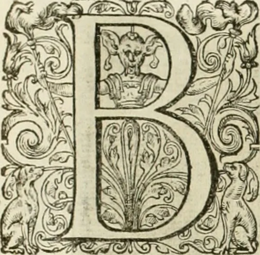An illustration from La doctrine des murs, tiree de la philosophie des stoiques, representee en cent tableaux et expliquee en cent discours pour l'instruction de la ieunesse, 1646, leaf 173