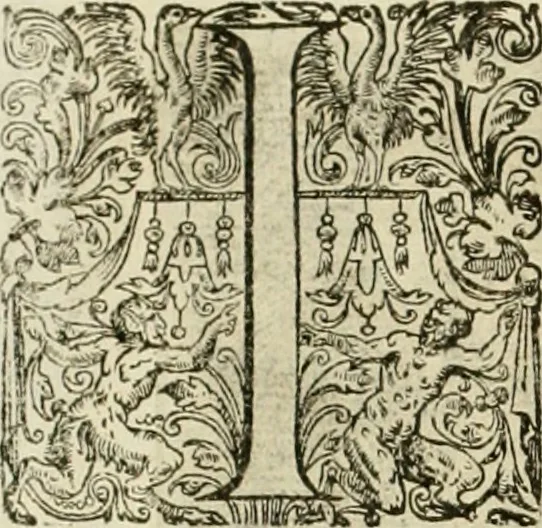 An illustration from La doctrine des murs, tiree de la philosophie des stoiques, representee en cent tableaux et expliquee en cent discours pour l'instruction de la ieunesse, 1646, leaf 179