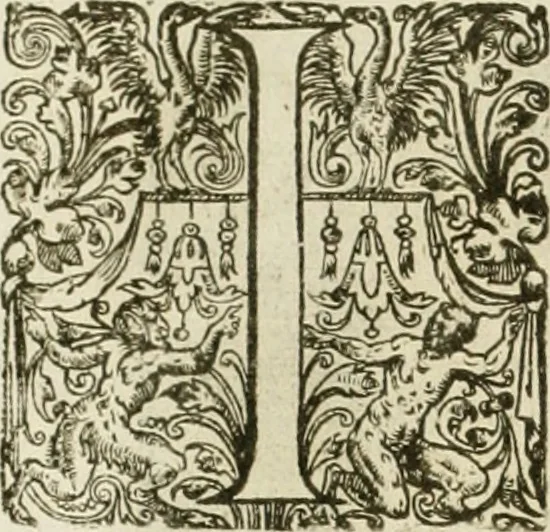 An illustration from La doctrine des murs, tiree de la philosophie des stoiques, representee en cent tableaux et expliquee en cent discours pour l'instruction de la ieunesse, 1646, leaf 183