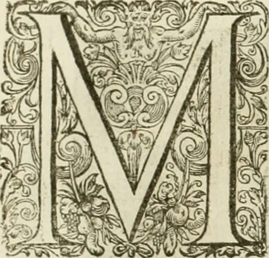 An illustration from La doctrine des murs, tiree de la philosophie des stoiques, representee en cent tableaux et expliquee en cent discours pour l'instruction de la ieunesse, 1646, leaf 185
