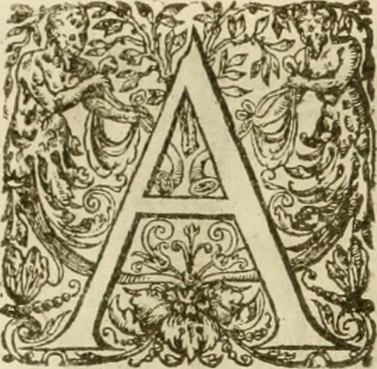 An illustration from La doctrine des murs, tiree de la philosophie des stoiques, representee en cent tableaux et expliquee en cent discours pour l'instruction de la ieunesse, 1646, leaf 199