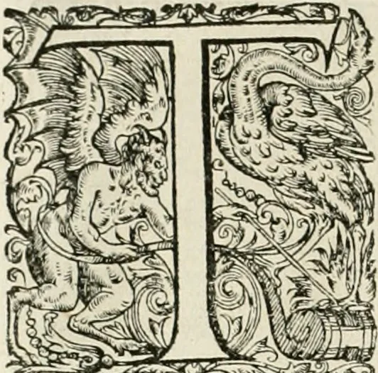 An illustration from La doctrine des murs, tiree de la philosophie des stoiques, representee en cent tableaux et expliquee en cent discours pour l'instruction de la ieunesse, 1646, leaf 41