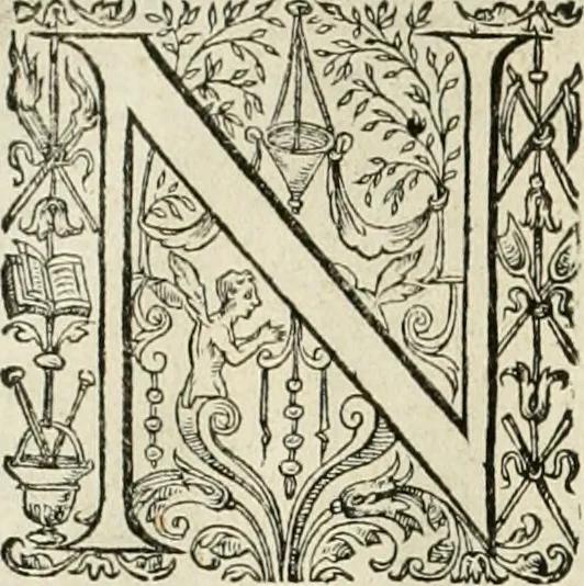 An illustration from La doctrine des murs, tiree de la philosophie des stoiques, representee en cent tableaux et expliquee en cent discours pour l'instruction de la ieunesse, 1646, leaf 43