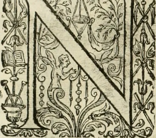 An illustration from La doctrine des murs, tiree de la philosophie des stoiques, representee en cent tableaux et expliquee en cent discours pour l'instruction de la ieunesse, 1646, leaf 47