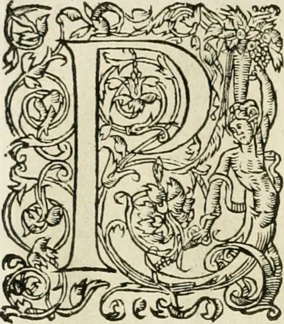 An illustration from La doctrine des murs, tiree de la philosophie des stoiques, representee en cent tableaux et expliquee en cent discours pour l'instruction de la ieunesse, 1646, leaf 63