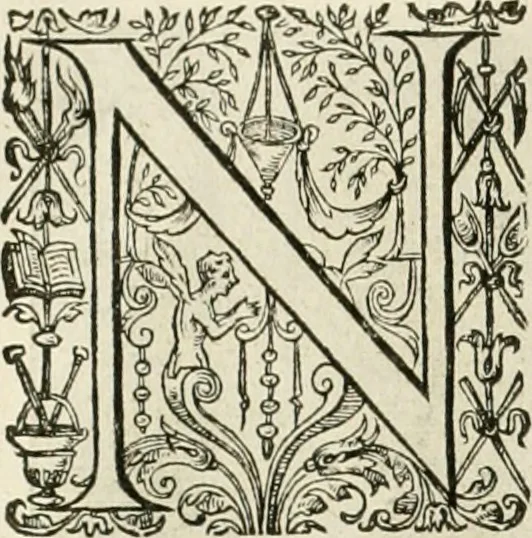 An illustration from La doctrine des murs, tiree de la philosophie des stoiques, representee en cent tableaux et expliquee en cent discours pour l'instruction de la ieunesse, 1646, leaf 65